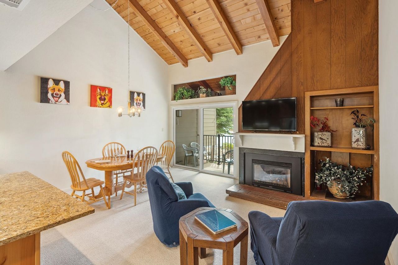 5101 North Lake Boulevard, Carnelian Bay, CA 96140 Photo