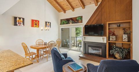 5101 North Lake Boulevard, Carnelian Bay, CA 96140 Photo