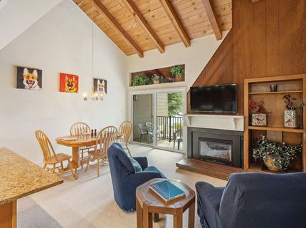 5101 North Lake Boulevard, Carnelian Bay, CA 96140 Photo