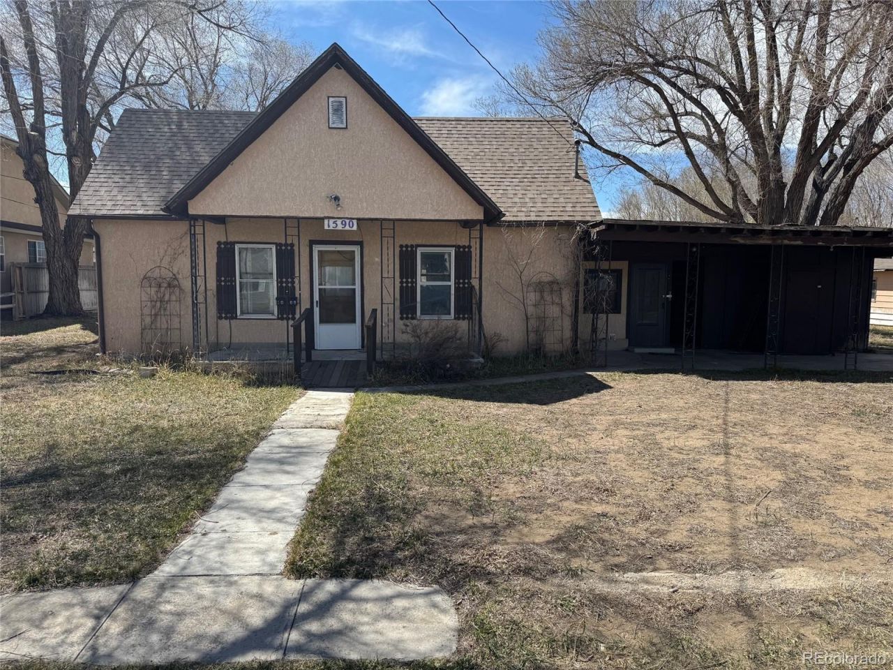 1590 Holman Avenue, Salida, CO 81201 Main Photo