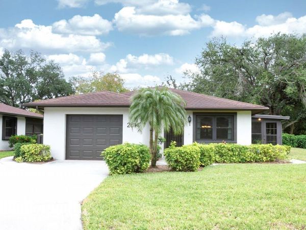 2614 67TH STREET W, BRADENTON, FL 34209