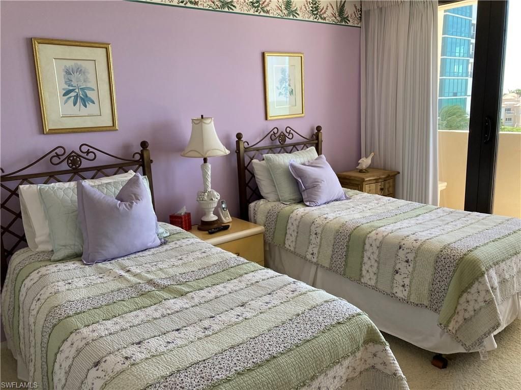 4001 Gulf Shore Blvd N, Unit 505, Naples, FL 34103 Photo