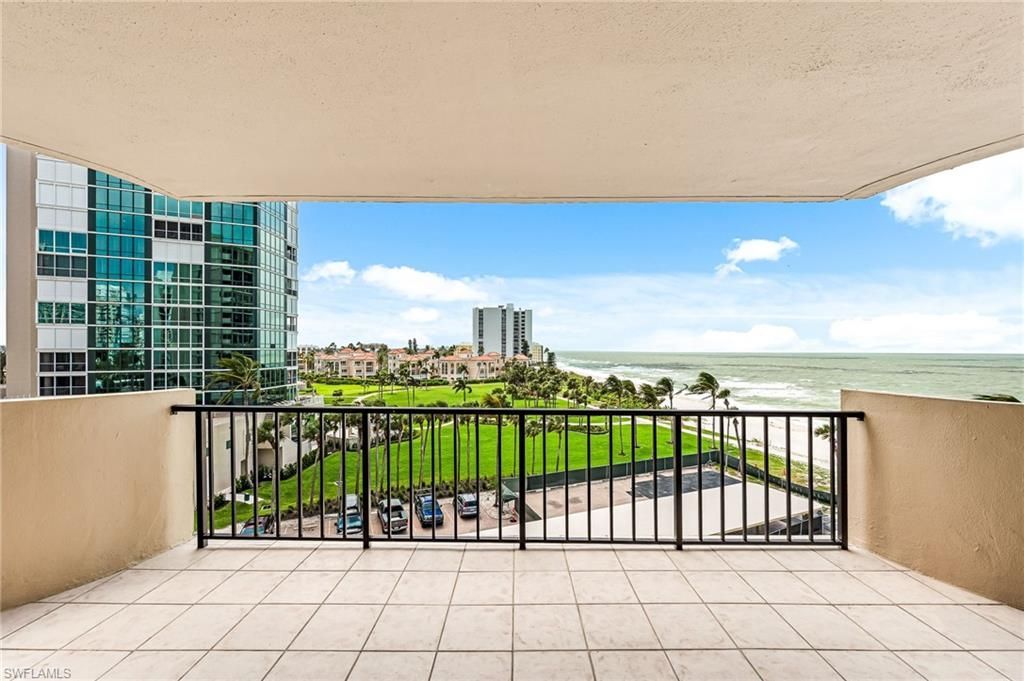 4001 Gulf Shore Blvd N, Unit 505, Naples, FL 34103 Photo