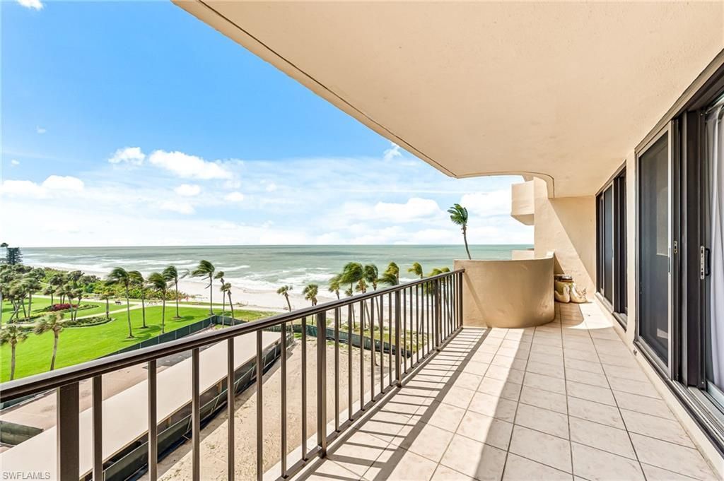 4001 Gulf Shore Blvd N, Unit 505, Naples, FL 34103 Photo