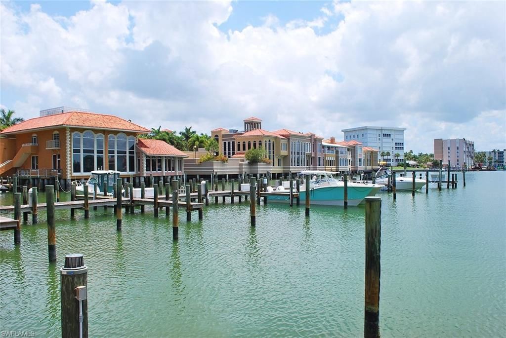 4001 Gulf Shore Blvd N, Unit 505, Naples, FL 34103 Photo