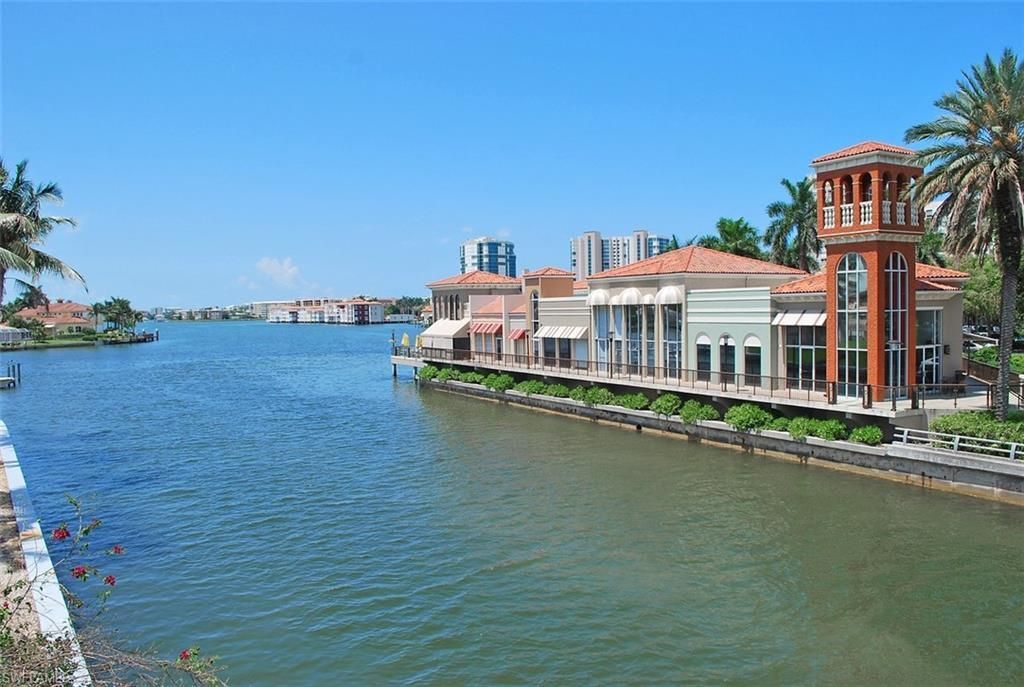 4001 Gulf Shore Blvd N, Unit 505, Naples, FL 34103 Photo