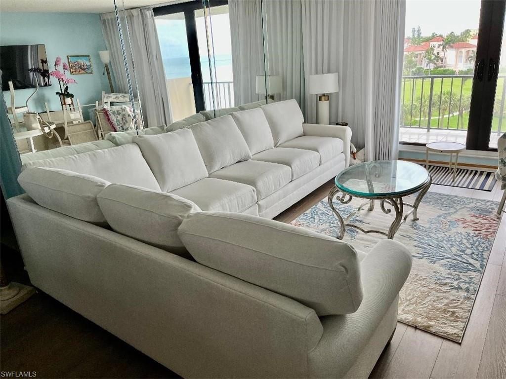 4001 Gulf Shore Blvd N, Unit 505, Naples, FL 34103 Photo