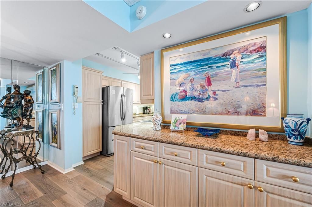 4001 Gulf Shore Blvd N, Unit 505, Naples, FL 34103 Photo