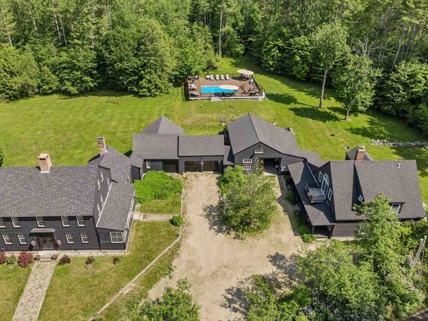 117 Hayes Road, Alton, NH 03809