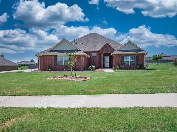 5800 SE 142nd Street, Oklahoma City, OK 73165