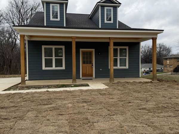 1055 SHAW PL, Memphis, TN 38126