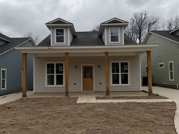 1067 SHAW PL, Memphis, TN 38126