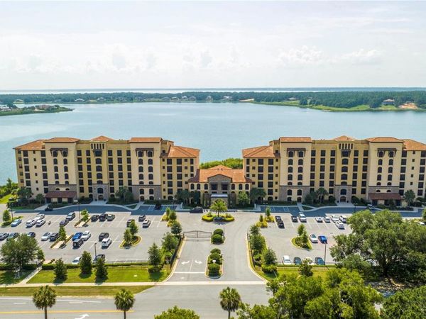 16300 COUNTY ROAD 455, Unit 606, MONTVERDE, FL 34756