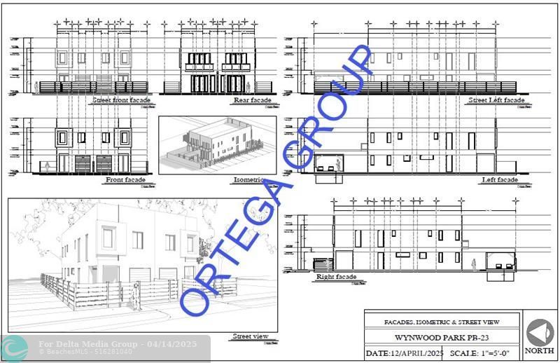 3411 NW 1st Avenue, Miami, FL 33127 Photo