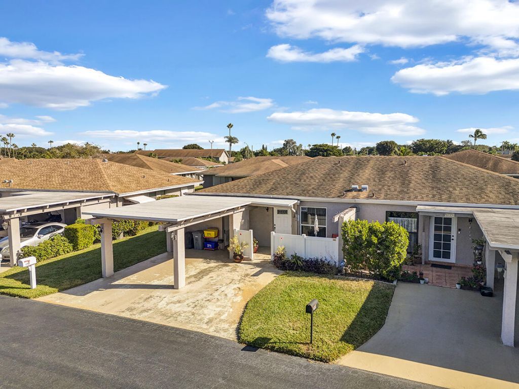 6722 Moonlit Drive, Delray Beach, FL 33446 Photo