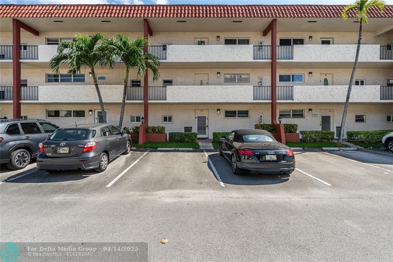 8960 S Hollybrook Boulevard, Unit 103, Pembroke Pines, FL 33025 Photo