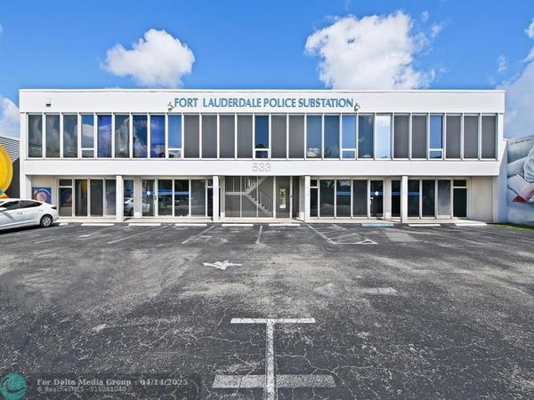 533 NE 13th Street, Fort Lauderdale, FL 33304