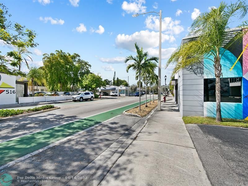 533 NE 13th Street, Fort Lauderdale, FL 33304 Photo