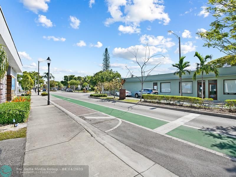 533 NE 13th Street, Fort Lauderdale, FL 33304 Photo