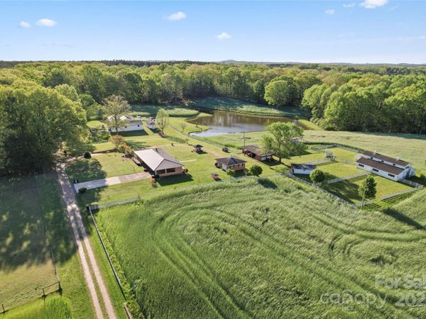 36984 B&C Carter Road, New London, NC 28127