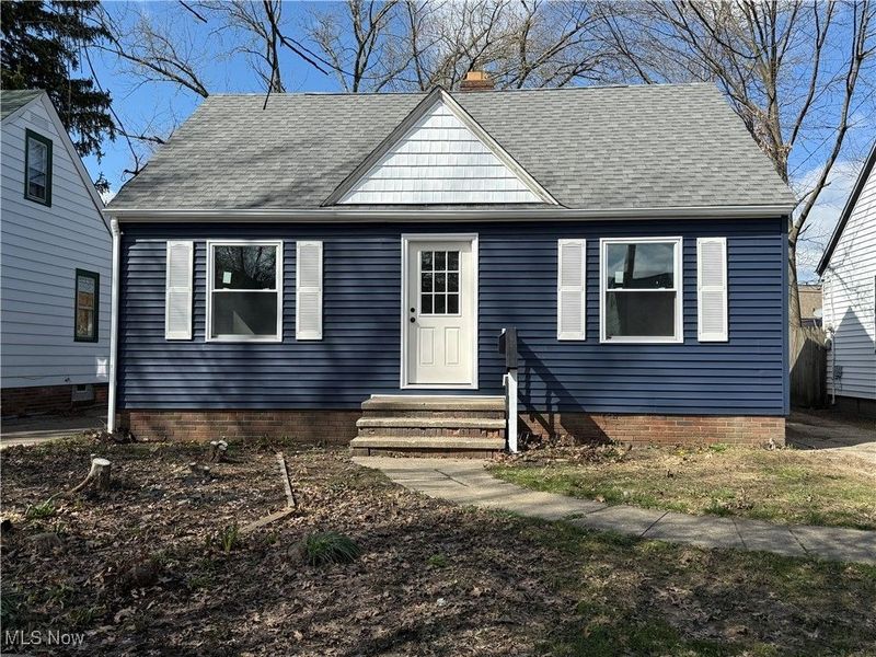 11804 Kensington Avenue, Cleveland, OH 44111 Photo 1