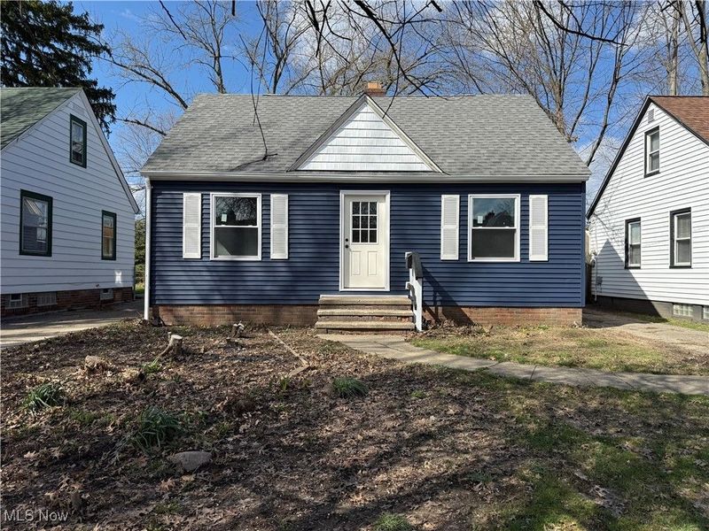 11804 Kensington Avenue, Cleveland, OH 44111 Photo 3