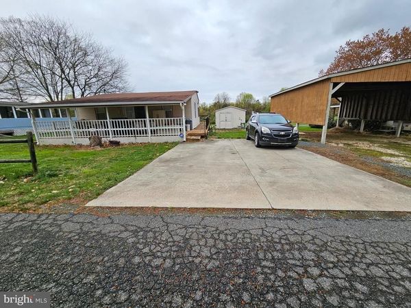 94,95 TONTO LANE, Unit GLEN 6, EARLEVILLE, MD 21919