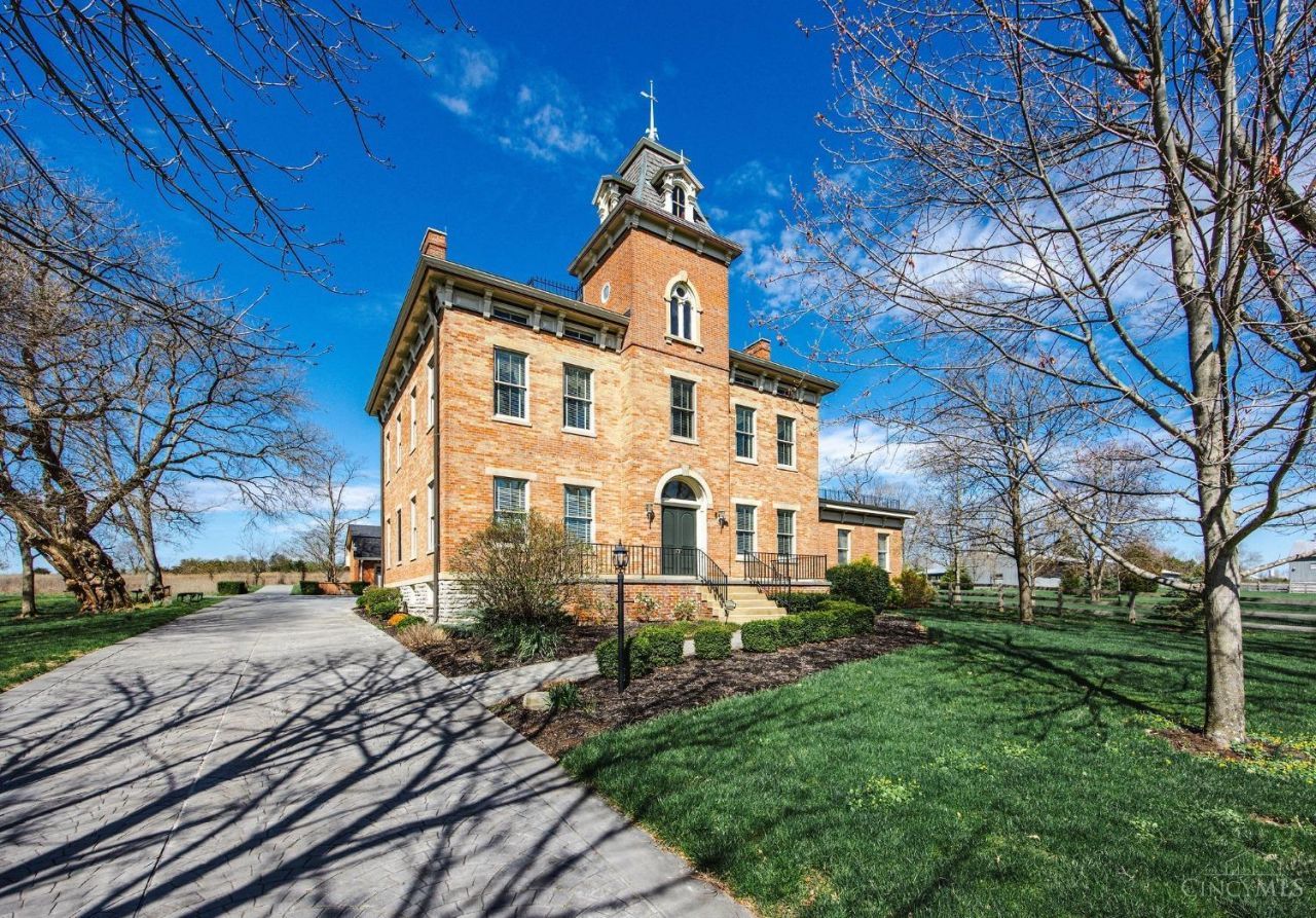 3550 Oxford Middletown Road, Milford Twp, OH 45064 Main Photo