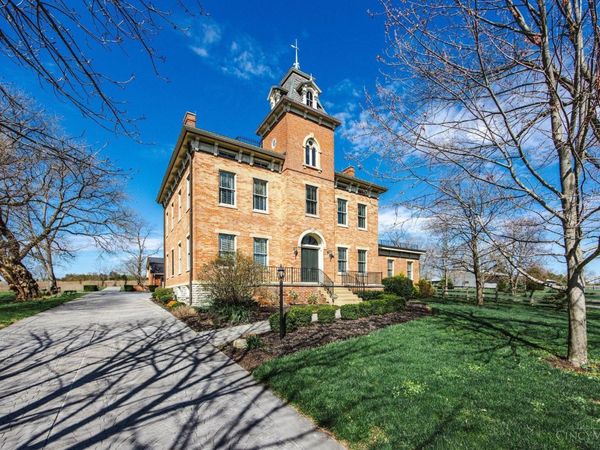 3550 Oxford Middletown Road, Milford Twp, OH 45064