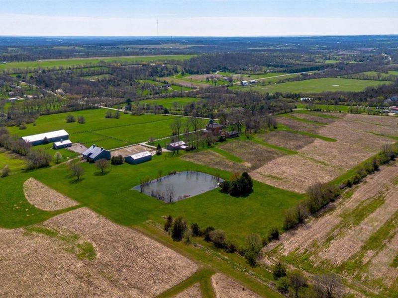 3550 Oxford Middletown Road, Milford Twp, OH 45064 Photo 40