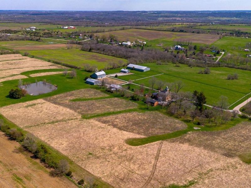 3550 Oxford Middletown Road, Milford Twp, OH 45064 Photo 42