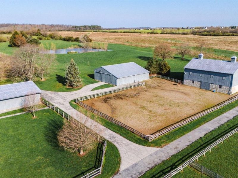 3550 Oxford Middletown Road, Milford Twp, OH 45064 Photo 47
