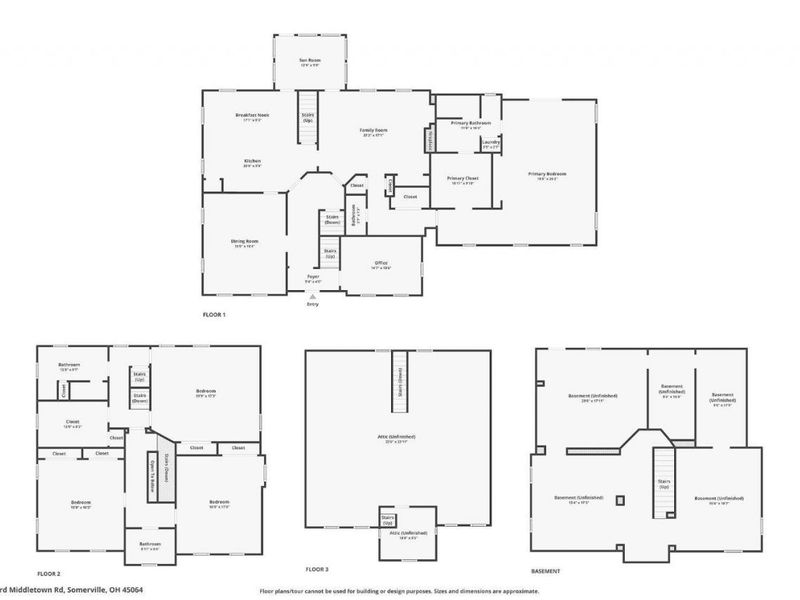 3550 Oxford Middletown Road, Milford Twp, OH 45064 Photo 71