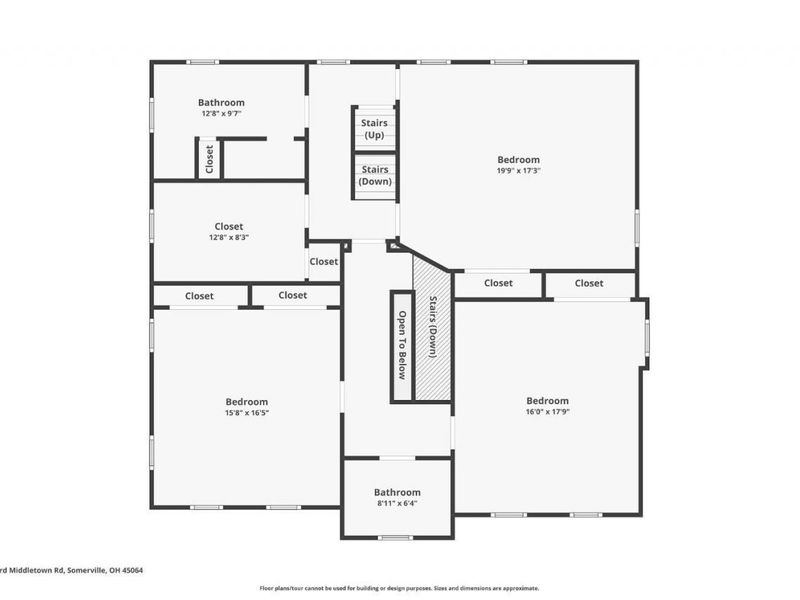 3550 Oxford Middletown Road, Milford Twp, OH 45064 Photo 73