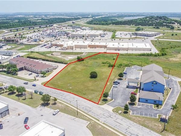 325 Constitution Drive, Copperas Cove, TX 76522