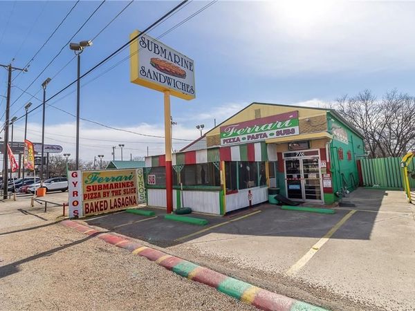 716 W Veterans Boulevard, Killeen, TX 76541