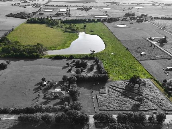 600 Tynes Road, Lorena, TX 76706