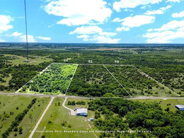 Tract 22 Remington Circle, Moody, TX 76557