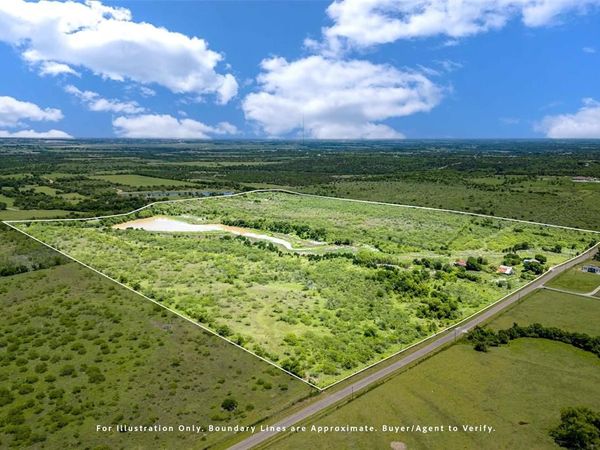 Tract 11 Tower Drive, Moody, TX 76557