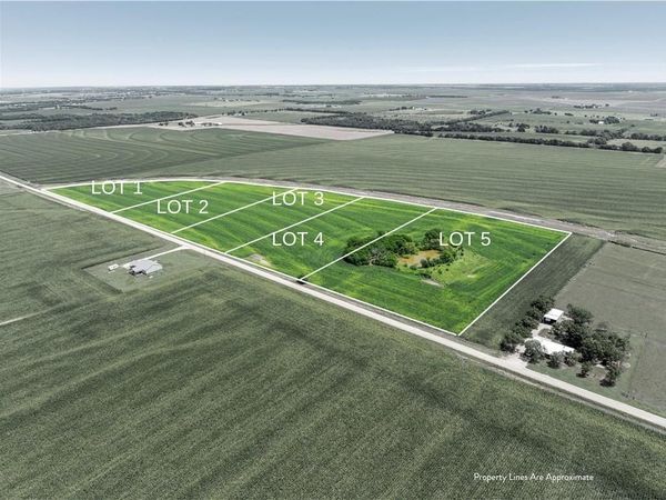 TBD Lot 2 Mynar Road, West, TX 76691