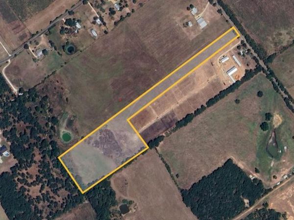 000 Clater Powell Road, Waco, TX 76705