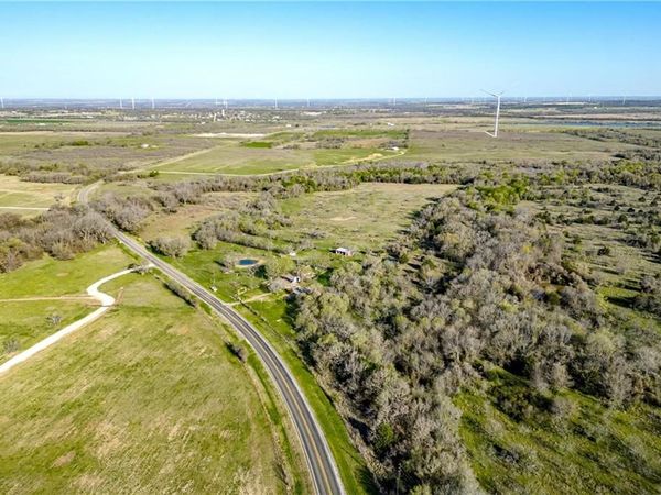 8932 Fm 339 Road, Mount Calm, TX 76673