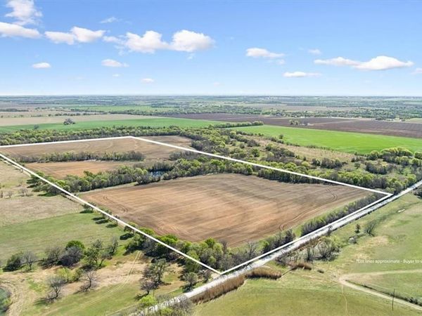 TBD HCR 2302 S, Abbott, TX 76621