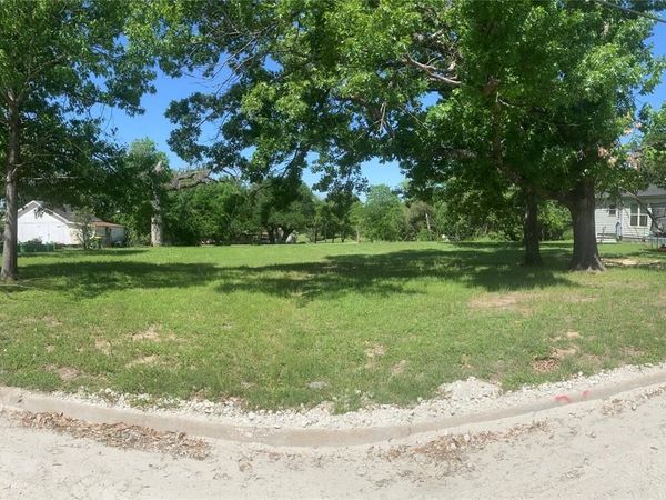 807 Southland Avenue, Marlin, TX 76661