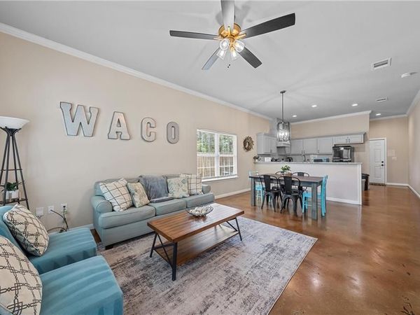 1121 Brook Avenue, Waco, TX 76708