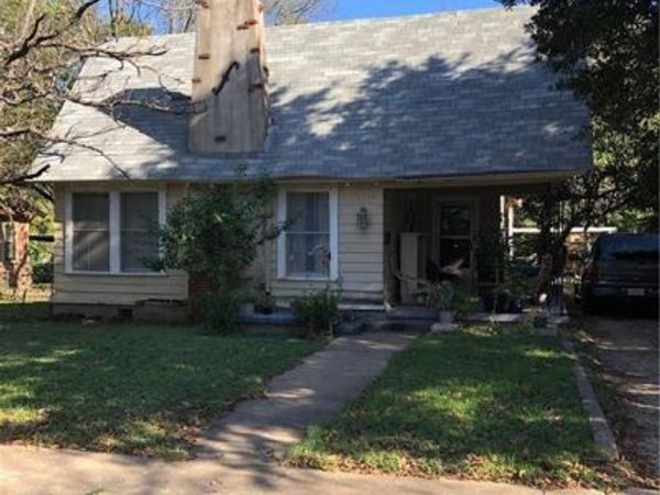 523 N 31st, Waco, TX 76707