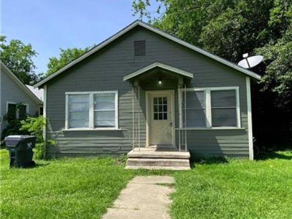 2725 Lasker Avenue, Waco, TX 76707