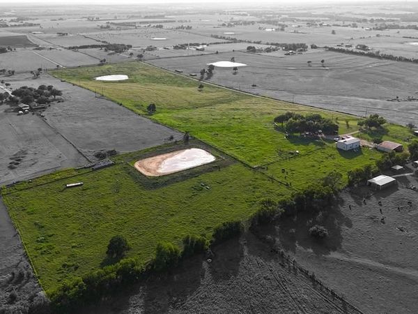 347 Howe Hill Road, Robinson, TX 76706