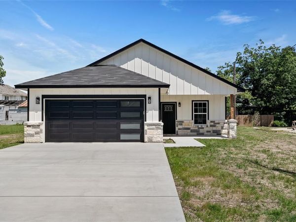 502 N Mignonette Drive, Kosse, TX 76653