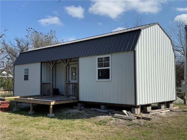 404 E Mignonette Street, Kosse, TX 76653